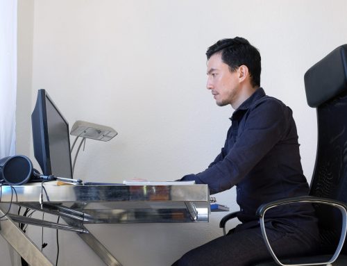 How Does Ergonomic Safety Training Reduce Workplace Injuries?