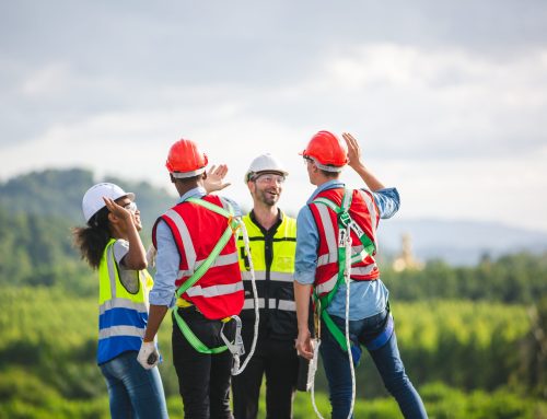 How to Develop your Safety Training Program