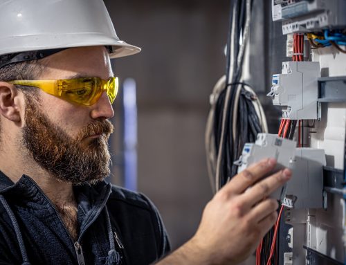 How Lockout/Tagout Training Prevents Workplace Injuries