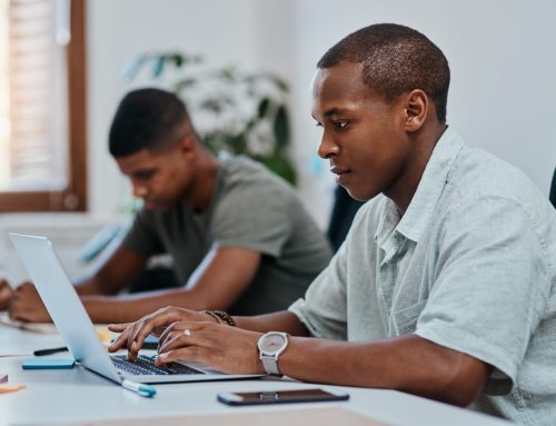 Why Online Safety Training is Replacing Traditional Classroom Methods